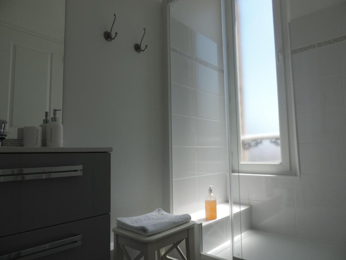 Chambres D'Hotes De La Bucaille ภายนอก รูปภาพ
