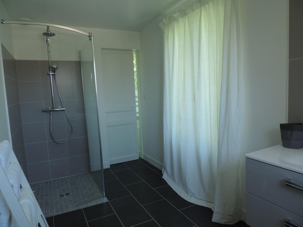 Chambres D'Hotes De La Bucaille ห้อง รูปภาพ