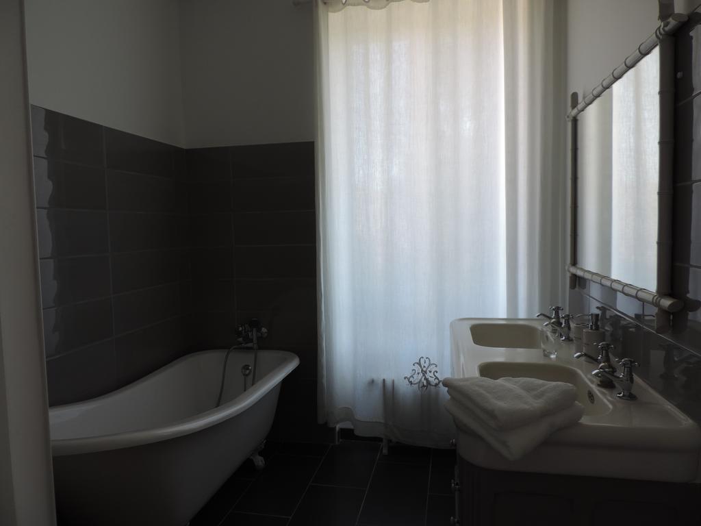 Chambres D'Hotes De La Bucaille ห้อง รูปภาพ